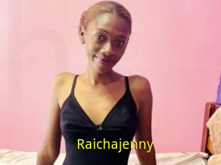 Raichajenny