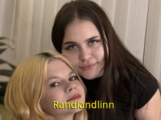 Randiandlinn