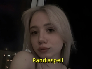 Randiaspell