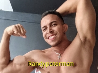 Randypaterman