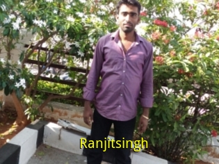 Ranjitsingh