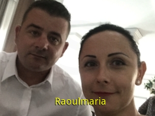 Raoulmaria