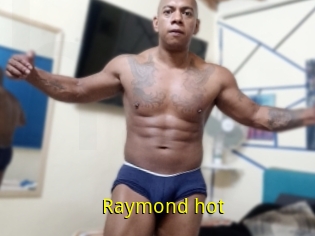 Raymond_hot