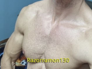 Razorramon130