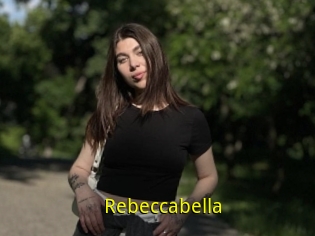 Rebeccabella