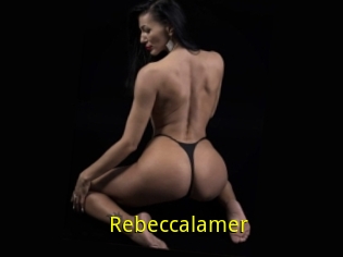 Rebeccalamer