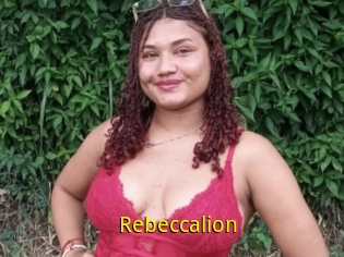 Rebeccalion