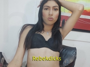 Rebekdicks