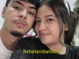 Rebelandwilson