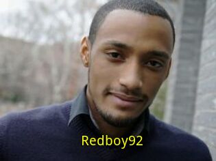 Redboy92