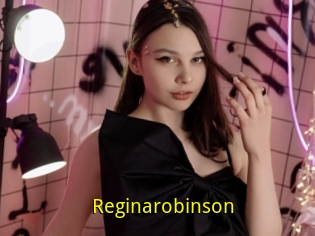 Reginarobinson