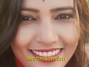 Reshmastream