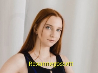 Rexannegossett