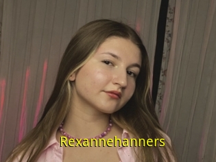 Rexannehanners