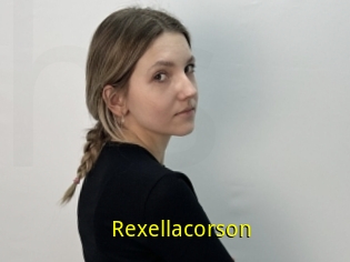 Rexellacorson