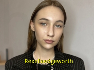 Rexellaedgeworth