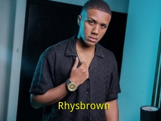 Rhysbrown