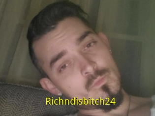 Richndisbitch24