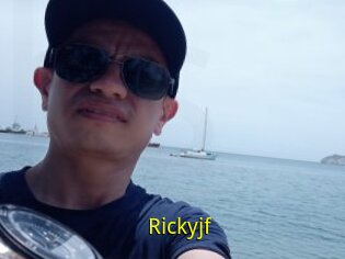 Rickyjf