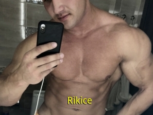 Rikice