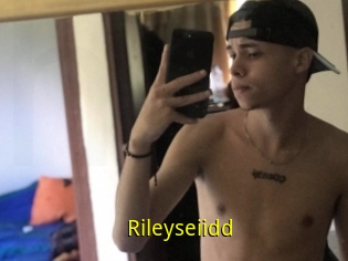 Rileyseiidd