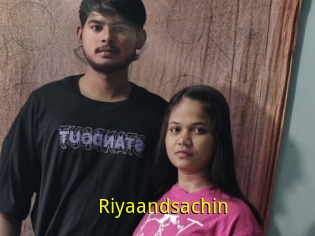 Riyaandsachin