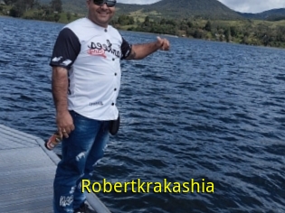 Robertkrakashia