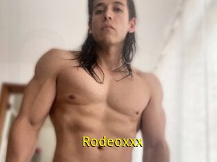 Rodeoxxx