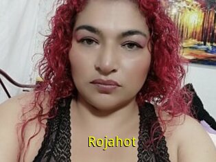 Rojahot