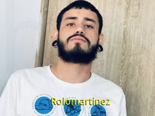 Rolomartinez