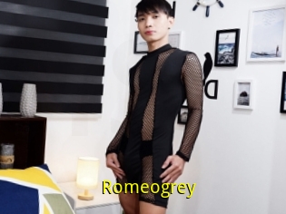 Romeogrey