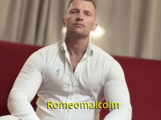 Romeomalcolm