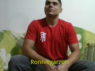 Ronniegarzon