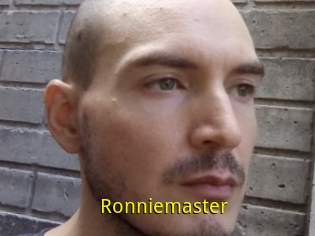 Ronniemaster