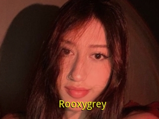 Rooxygrey