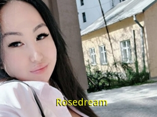 Rosedream