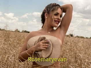 Rosemaryevan