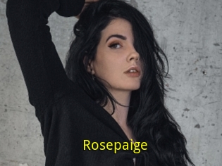 Rosepaige