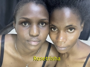 Rosetrisha