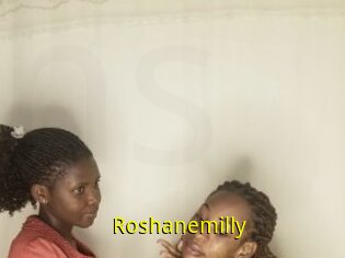 Roshanemilly