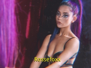 Rossefoxx