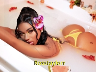 Rosstaylorr