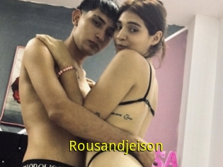 Rousandjeison