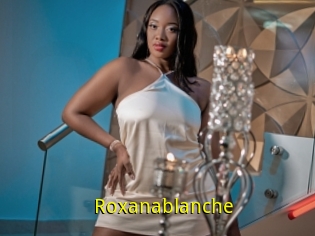 Roxanablanche