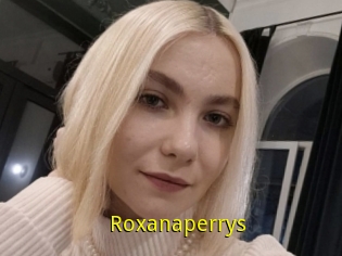 Roxanaperrys