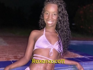 Roxanascott