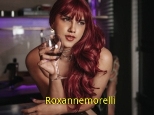 Roxannemorelli