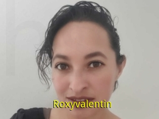 Roxyvalentin