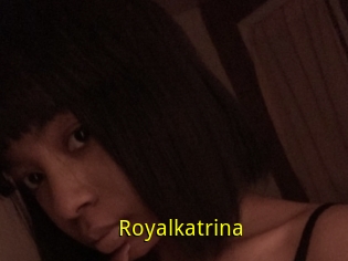 Royalkatrina