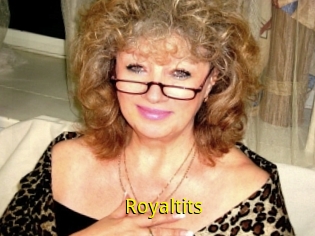 Royaltits